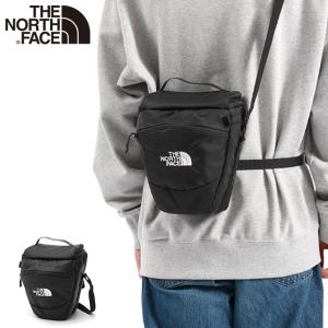 日本正規品 ザ・ノース・フェイス カメラバッグ THE NORTH FACE エクスプローラーカメラバッグ Explorer Camera Bag ショルダー 4L メンズ NM62331