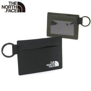 最大31%★4/25限定 【メール便で送料無料】日本正規品 ザ・ノース・フェイス パスケース THE NORTH FACE Pebble Smart Case ペブルスマートケース NN32340｜galleria-onlineshop