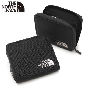 最大31%★4/28限定 日本正規品 ザ・ノース・フェイス 財布 THE NORTH FACE Shuttle Wallet シャトルワレット コインケース メンズ レディース NM82340｜galleria-onlineshop