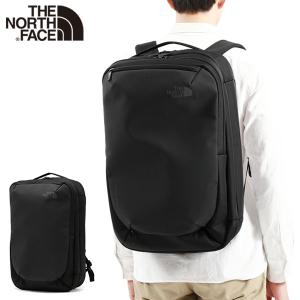 【美品】ノースフェイス THE NORTH FACE リュック　ビジネスバック THE NORTH FACE（ザ ノースフェイス） ビジネスリュック 15L 黒