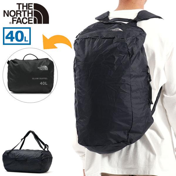 ノースフェイス リュック 40l メンズ