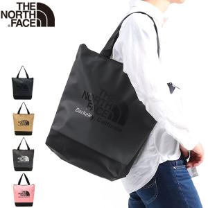 日本正規品 ザ ノース フェイス トートバッグ THE NORTH FACE トート A4 18L BC Tote メンズ レディース NM81959