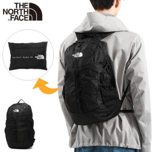 最大52%★9/13迄 日本正規品 ザ・ノース・フェイス リュック メンズ レディース シンプル 黒 THE NORTH FACE 小さめ ブランド おしゃれ ナイロン A4 NM62376