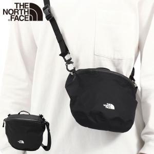 日本正規品 ザ・ノース・フェイス ショルダーバッグ メンズ レディース THE NORTH FACE バッグ 小さい 軽い ナイロン 防水 2.5L NM92400｜galleria-onlineshop