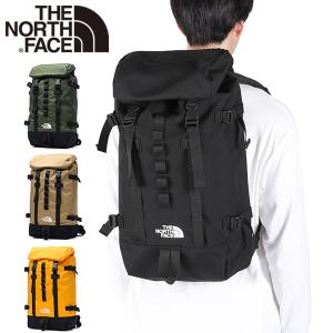 セール15%OFF 日本正規品 ザ・ノース・フェイス リュック メンズ レディース 大容量 通学 THE NORTH FACE A3 B4 A4 28L クレッターサック NM82551