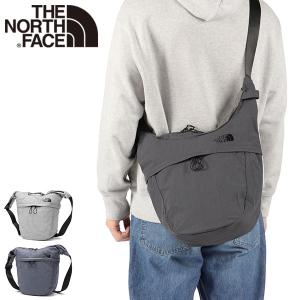 最大51%★8/18〜 日本正規品 ザ・ノース・フェイス ショルダーバッグ メンズ レディース 斜めがけバッグ THE NORTH FACE 14L Menow メノウワンダー NM72624