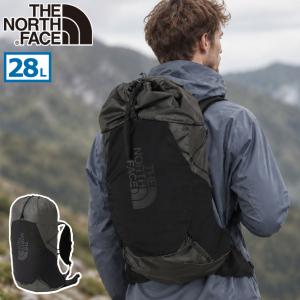日本正規品 ザ・ノース・フェイス リュック メンズ レディース THE NORTH FACE 登山 デイリー 軽量 バッグ ファクターフライ28 NM62653