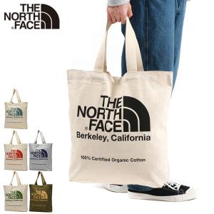 日本正規品 ザ・ノース・フェイス トートバッグ メンズ レディース 大きめ A4 B4 ブランド THE NORTH FACE キャンバス 通学 おしゃれ NM82260