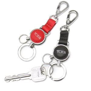 TUMI（トゥミ） 最大51%☆1/11限定 正規品2年保証 キーホルダー Key