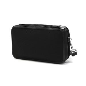 正規品2年保証 トゥミ バッグ TUMI クラ...の詳細画像5