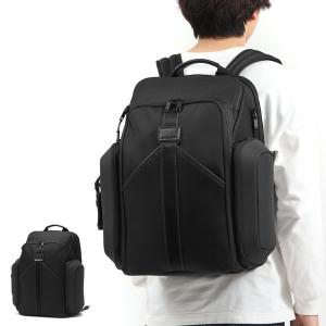 最大40%★5/15限定 正規品5年保証 トゥミ バックパック TUMI リュック ALPHA BRAVO Esports プロ・ラージ・バックパック 大容量 B4 2層 メンズ 02325001｜galleria-onlineshop