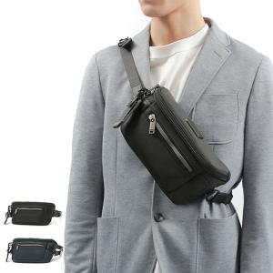 TUMI（トゥミ） 並行輸入 ウエストバッグ ボディバッグ アルファ