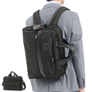 正規品5年保証 トゥミ ビジネスバッグ TUMI Alpha3 アルファ3 スリム・スリーウェイ・ブリーフ A4 B4 ノートPC メンズ 02603182｜ギャレリア Bag&Luggage