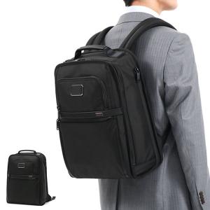 正規品5年保証 トゥミ ビジネスバッグ TUMI Alpha3 スリム・エクスパンダブル・ブリーフ・パック リュック PC A4 メンズ 02603590｜galleria-onlineshop