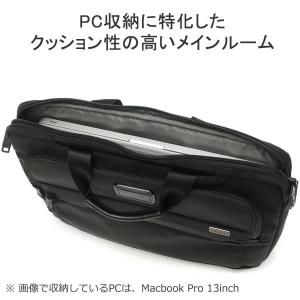 最大46%★7/3限定 正規品5年保証 トゥミ...の詳細画像4