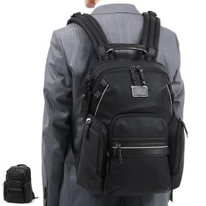 ALPHA BRAVO 【並行輸入品】トゥミ TUMI Alpha Bravo 232789D 「サーチ