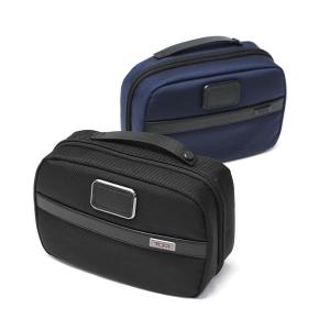 TUMI（トゥミ） TUMI ID ラゲージタグ ラゲッジ パスケース 本革