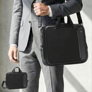 TUMI（トゥミ） ビジネスリュック ビジネスバッグ メンズ : ZOZOTOWN