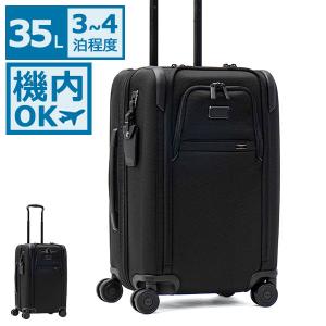 TUMI（トゥミ） 最大51%☆5/24限定 正規品5年保証 スーツケース 機内
