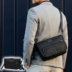 最大46%★7/20迄 正規品5年保証 トゥミ ショルダーバッグ メンズ 斜めがけバッグ TUMI クラッチ 2WAY Alpha4 コンバーチブル・クラッチ・クロスボディ 2203725
