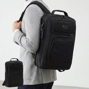 トゥミ リュック メンズ 大容量