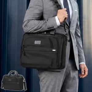 TUMI（トゥミ） 最大51%☆7/23迄 正規品5年保証 ビジネスバッグ メンズ