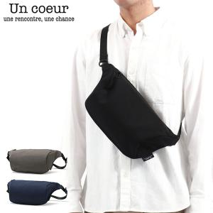 HURU フル Crossbody X-PAC ボディバッグ サコッシュ ミニバッグ ミニ