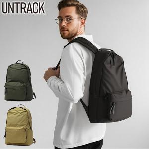 アントラック リュック 24L 撥水