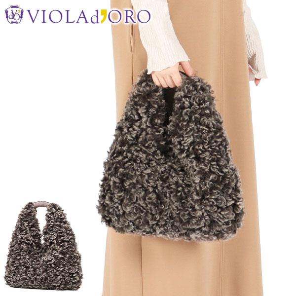 最大42%★10/31迄 正規品 ヴィオラドーロ ハンドバッグ レディース 小さめ VIOLAd&apos;O...