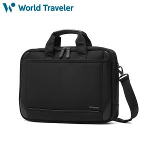 ビジネスバッグ メンズ 軽量 A4