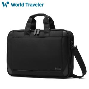 軽量ビジネスバッグ メンズ 大容量