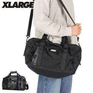 XLARGE（エクストラ ラージ） XLARGE OG ポストマン ビッグショルダー