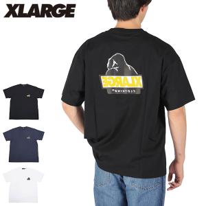 エクストララージ Tシャツ 半袖