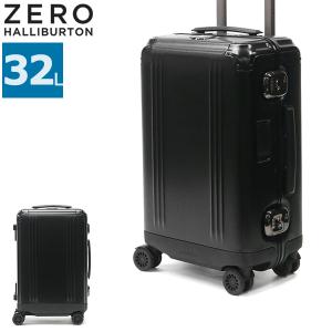 最大40%★5/25限定 ZERO HALLIBURTON ゼロハリバートン スーツケース キャリーケース PURSUIT ALUMINUM COLLECTION 32L 94220｜galleria-onlineshop