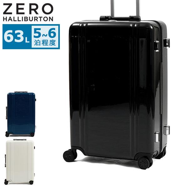 最大44%★5/18.19限定 正規品5年保証 ゼロハリバートン スーツケース ZERO HALLI...