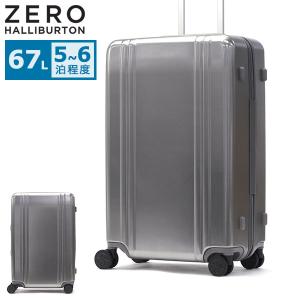 ZERO HALLIBURTON（ゼロハリバートン） スーツケース Lサイズ 83L 大型