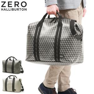 正規品5年保証 ゼロハリバートンゴルフ ボストンバッグ ZERO HALLIBURTON GOLF Locker Boston ZHG-B2 2WAY ボストン トート バッグ ゴルフ メンズ 82022｜galleria-onlineshop