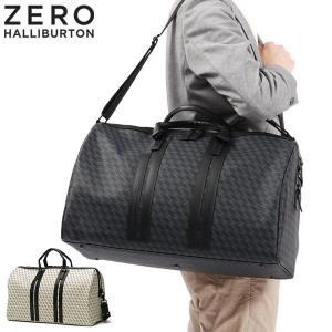 最大31%★4/25限定 正規品5年保証 ゼロハリバートンゴルフ ボストンバッグ ZERO HALLIBURTON GOLF ZHG-B6 Monogram Series Locker Boston 大容量 82531｜galleria-onlineshop