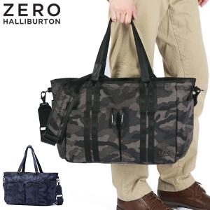 ゼロハリバートン ZHG-B ショルダー付きロッカートート 82366-13