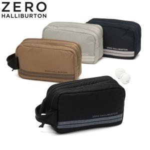 ZERO HALLIBURTON（ゼロハリバートン） 最大43%☆5/28迄 正規品5年保証
