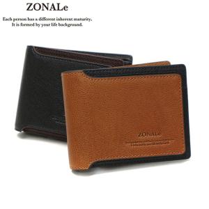 最大40%★5/15限定 ゾナール 財布 ZONALe 二つ折り 二つ折り財布ORLO オルロ SHORT WALLET 本革 メンズ レディース 31225｜galleria-onlineshop