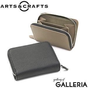 最大41%★5/12限定 アーツアンドクラフツ 財布 ARTS&CRAFTS マルチケース ROUND-ZIP MULTI CASE アーツ＆クラフツ SHURUNKEN CALF ACC｜galleria-store