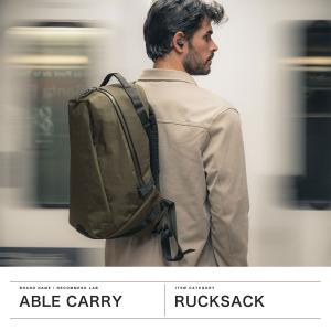 最大41%★3/25限定 日本正規品 ABLE...の詳細画像1