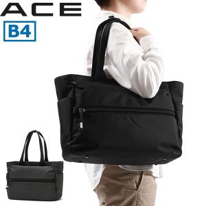 ace. 公式 トートバッグ メンズ エース ミルフューズ AC 買い物 外出