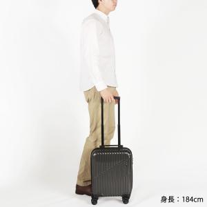 特典付 エース スーツケース 機内持ち込み S...の詳細画像2