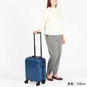 特典付 エース スーツケース 機内持ち込み S...の詳細画像3