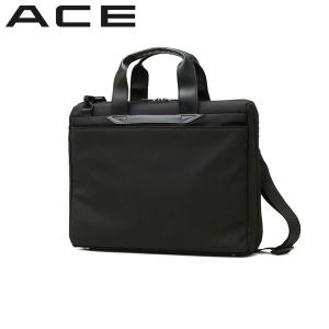 軽量 ビジネスバッグ ACE A4 2WAY