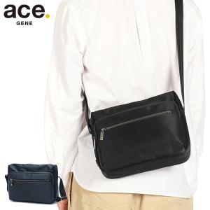 ace. ショルダーバッグ メンズ カジュアル エース スリブライト エース