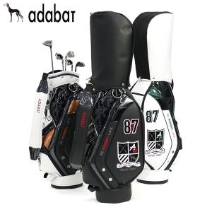 2025年10月】adabat キャディバッグのおすすめ人気ランキング