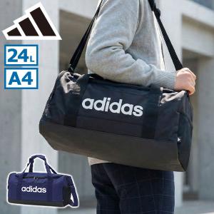 adidas（アディダス） ボストンバッグ スポーツバッグ ダッフルバッグ